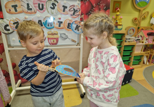 Dzisiaj pączki i pączusie, wypinają swoje brzusie … Tłusty Czwartek w grupie X