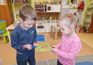 Dzisiaj pączki i pączusie, wypinają swoje brzusie … Tłusty Czwartek w grupie X