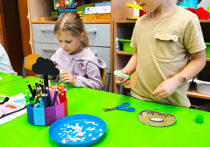 „Małe pączki, duże pączki…” - Tłusty Czwartek w gr. XII