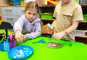 „Małe pączki, duże pączki…” - Tłusty Czwartek w gr. XII