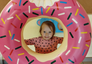 „Małe pączki, duże pączki…” - Tłusty Czwartek w gr. XII