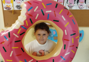 „Małe pączki, duże pączki…” - Tłusty Czwartek w gr. XII