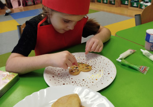 „Małe pączki, duże pączki…” - Tłusty Czwartek w gr. XII
