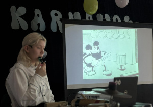 Teatr Kalisz- Bajkodzwięki