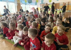 Teatr Kalisz- Bajkodzwięki