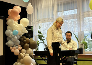 Teatr Kalisz- Bajkodzwięki