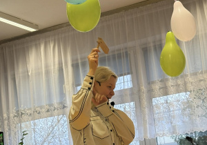 Teatr Kalisz- Bajkodzwięki