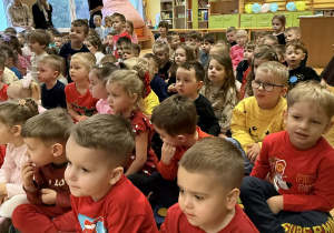 Teatr Kalisz- Bajkodzwięki