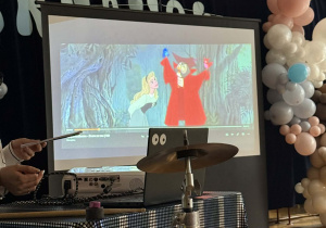 Teatr Kalisz- Bajkodzwięki