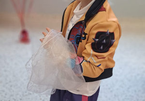 "Czas na bal!" - Walentynkowy Bal Karnawałowy, grupa IX