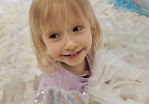 "Karnawał z Babcią i Dziadkiem"- grupa I