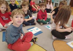 Projekt edukacyjny "Kosmos"