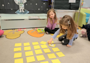 Projekt edukacyjny "Kosmos"