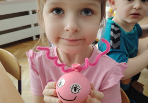 Projekt edukacyjny "Kosmos"