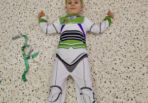 Maski, stroje i korony – dziś karnawał wymarzony … walentynkowo-karnawałowy bal – Grupa X .