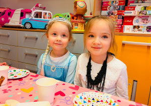 "Roztańczony karnawał" - bal w gr. XI