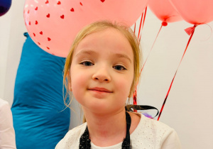 "Roztańczony karnawał" - bal w gr. XI