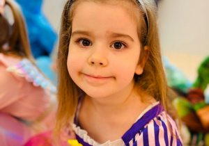 "Roztańczony karnawał" - bal w gr. XI