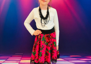 "Roztańczony karnawał" - bal w gr. XI