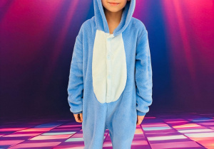 "Roztańczony karnawał" - bal w gr. XI