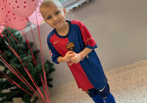 Bal Karnawałowy w grupie VI