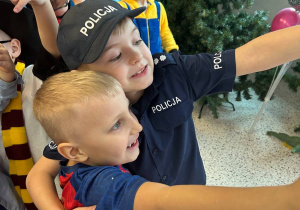 Bal Karnawałowy w grupie VI