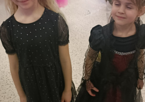 „Magiczny Bal Karnawałowo – Walentynkowy w Grupie IV”