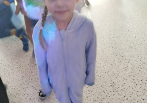 "Niech żyje bal!"- walentynkowy bal karnawałowy w gr. XII