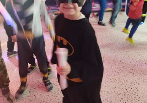 "Niech żyje bal!"- walentynkowy bal karnawałowy w gr. XII