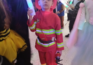 "Niech żyje bal!"- walentynkowy bal karnawałowy w gr. XII