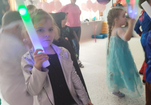 "Niech żyje bal!"- walentynkowy bal karnawałowy w gr. XII