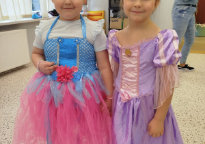 "Niech żyje bal!"- walentynkowy bal karnawałowy w gr. XII