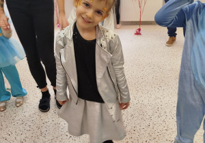 "Niech żyje bal!"- walentynkowy bal karnawałowy w gr. XII