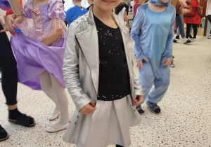 "Niech żyje bal!"- walentynkowy bal karnawałowy w gr. XII