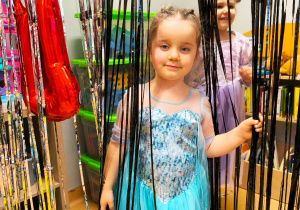 "Niech żyje bal!"- walentynkowy bal karnawałowy w gr. XII