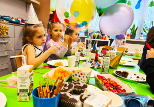 "Niech żyje bal!"- walentynkowy bal karnawałowy w gr. XII