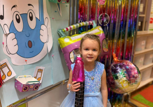 Bal karnawałowo-walentynkowy w grupie VII