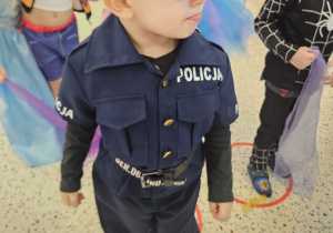 Bal karnawałowo-walentynkowy w grupie VII