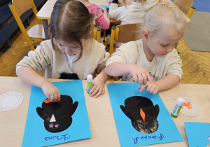 „Mali badacze zimy” – podsumowanie projektu w gr. I