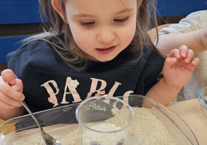 „Mali badacze zimy” – podsumowanie projektu w gr. I