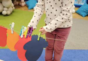 „Mali badacze zimy” – podsumowanie projektu w gr. I