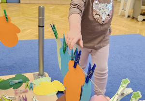 „Mali badacze zimy” – podsumowanie projektu w gr. I