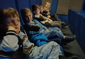 Dzień kobiet w grupie II