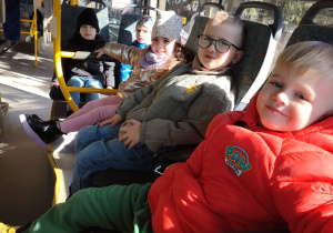 Dzień kobiet w grupie II