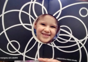 W bibliotece gościliśmy – wielki świat książek odkryliśmy - grupa X.