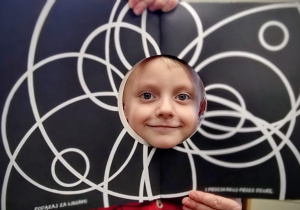 W bibliotece gościliśmy – wielki świat książek odkryliśmy - grupa X.