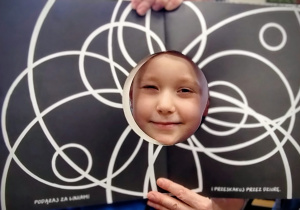 W bibliotece gościliśmy – wielki świat książek odkryliśmy - grupa X.