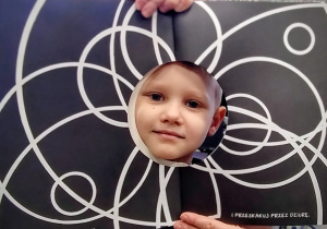 W bibliotece gościliśmy – wielki świat książek odkryliśmy - grupa X.