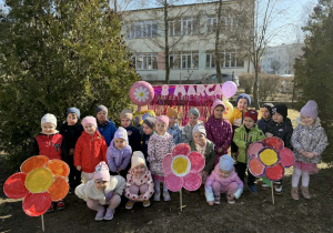 Dzień Kobiet w Białym koniku