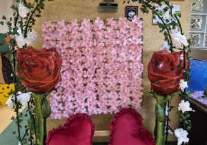 Dzień Kobiet w Białym koniku